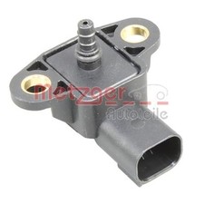 Metzger Ladedrucksensor für Mercedes