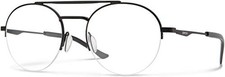 Smith Optics Women's Matte Black 64 mm Eyeglasses S56467959-PORTER-64