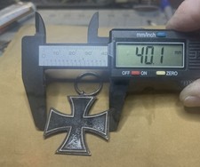 19th Century 1813 Iron Cross 2nd Class.