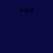 Image of Pole - 1, 2x12", (Vinyl)