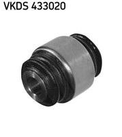 SKF Lagerung, Lenker Vkds 433020 FüR Peugeot