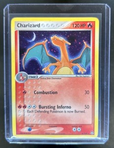 Charizard 6 108 | eBay