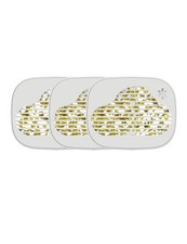 Robertet Fragrance Box for Snow Automatic Cat Litter Box, Odor Remover for M...