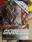 Hasbro GI Joe Classified 90 Jodie "Shooter" Craig Exclusive Action Figure