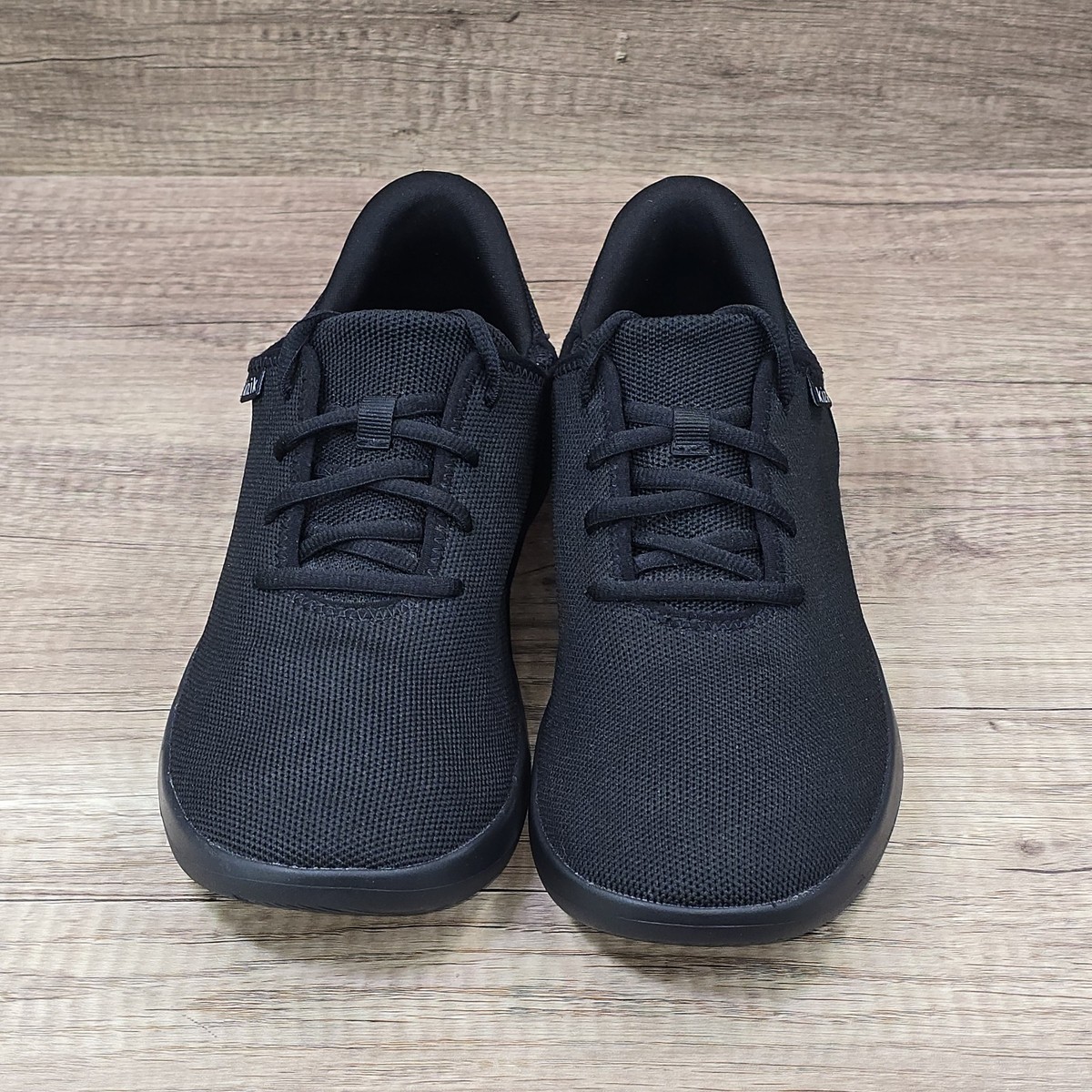 Kizik Madrid Eco-Knit Men