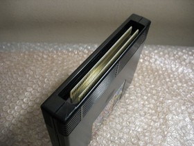 (ONLY CART) SAMURAI SPIRITS 1 NEO GEO AES JAP IMPORT!