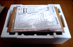 Laser Active NEC PC Engine PAC N1 LaserActive Pioneer Japan *COMPLETE*