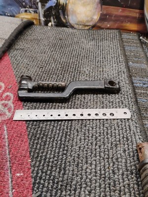 KICKSTARTER - SACHS EAGLE 50 (2007 - 2010)