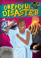 Dreadful Disaster | William Anthony | Englisch | Taschenbuch | Hideous History
