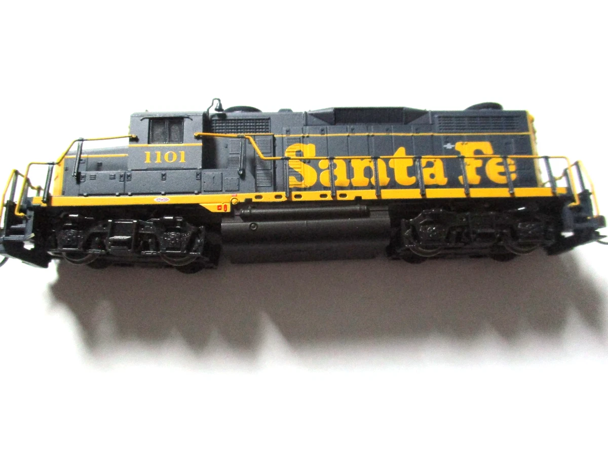 N Scale Santa Fe for sale | eBay