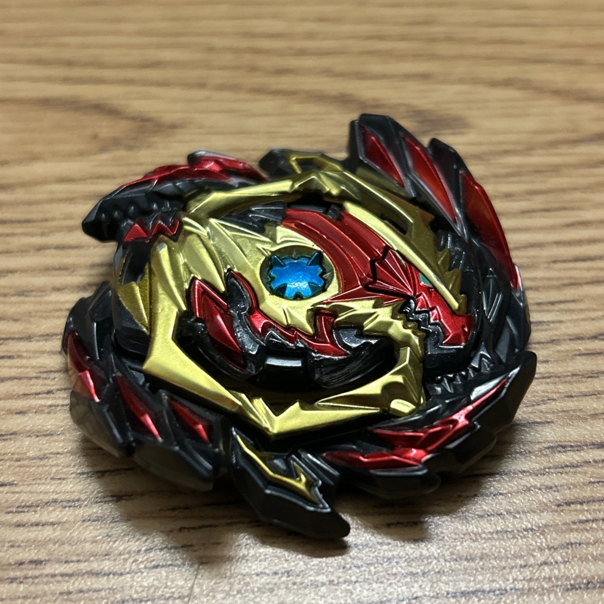 Venom Diabolos Layer Only Beyblade Burst GT Takara Tomy