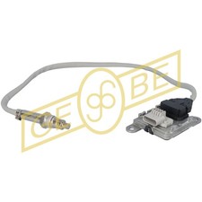 NOx-Sensor NOx-Katalysator GEBE 9 2954 1 12V für OPEL VIVARO K0 ZAFIRA LIFE Bus