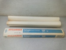 Sylvania 1000W Halogen Quarts Infrared 230-250V Photo Projection Bulb