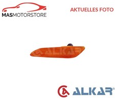 BLINKER BLINKLICHT BLINKLEUCHTE RECHT ALKAR 3108473 P FÜR ALFA ROMEO 156,147
