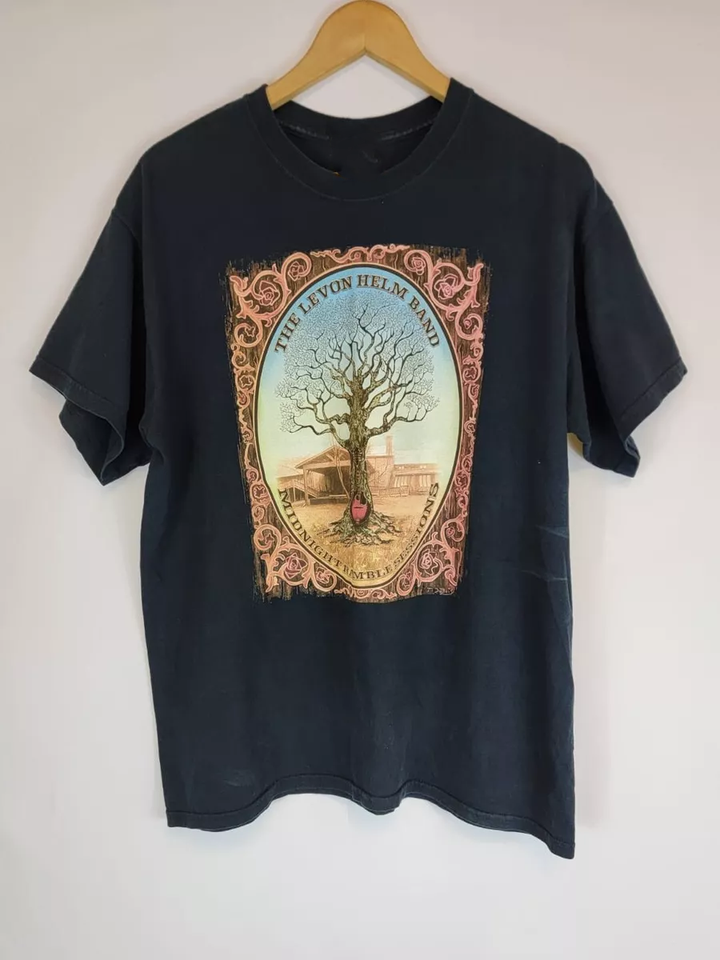 T-shirt Fan New Years Day Band - Noir Unisexe - Tailles S à 2XL - Neuf Avec étiquettes