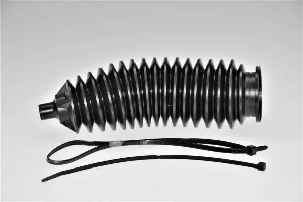 Soffietto cremagliera Thermoplast 84100 SPIDAN per NISSAN MICRA II
