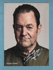 Jürgen Tonkel