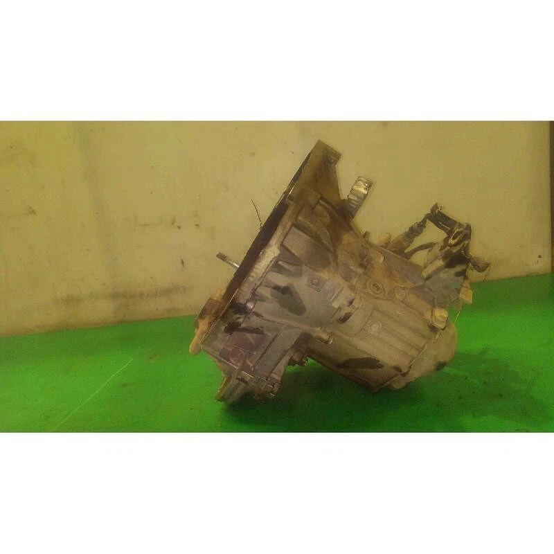 GETRIEBE FT FÜR FIAT PANDA (03-09) 2Q 1.1 8V (40KW) BER. 5P/B/1108CC 2003 - Image 4 of 4