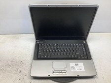 Gateway MA6 Intel Pentium M No RAM NO HDD - For Parts/Repair