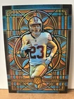 2025 Panini Absolute Christian McCaffrey Base (RAW)