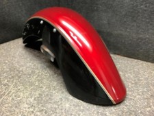 08 Kawasaki Vulcan 800 VN800 Rear Fender 84I