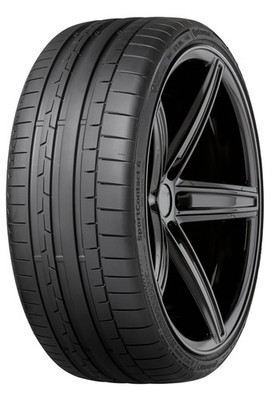 Reifen 245/35 r20 95Y RFT Evc FR SSR XL CONTINENTAL SPORTCONTACT 6 sommer neu