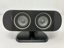 Logitech X-530 Replacement Center Channel Speaker (Red Connector)
