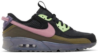 Nike Air Max Terrascape 90 Pink Swoosh DM0033-003 Men Size
