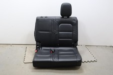 2020 - 2021 Lincoln Navigator Rear Left Side 3rd Row Seat Assembly Oem Blackph 2020 - 2021 Lincoln Navigator Rear Left Side 3rd Row Seat Assembly Oem Blackph