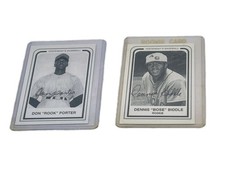 Ted Toles Jr. Cards and Memorabilia Guide 20