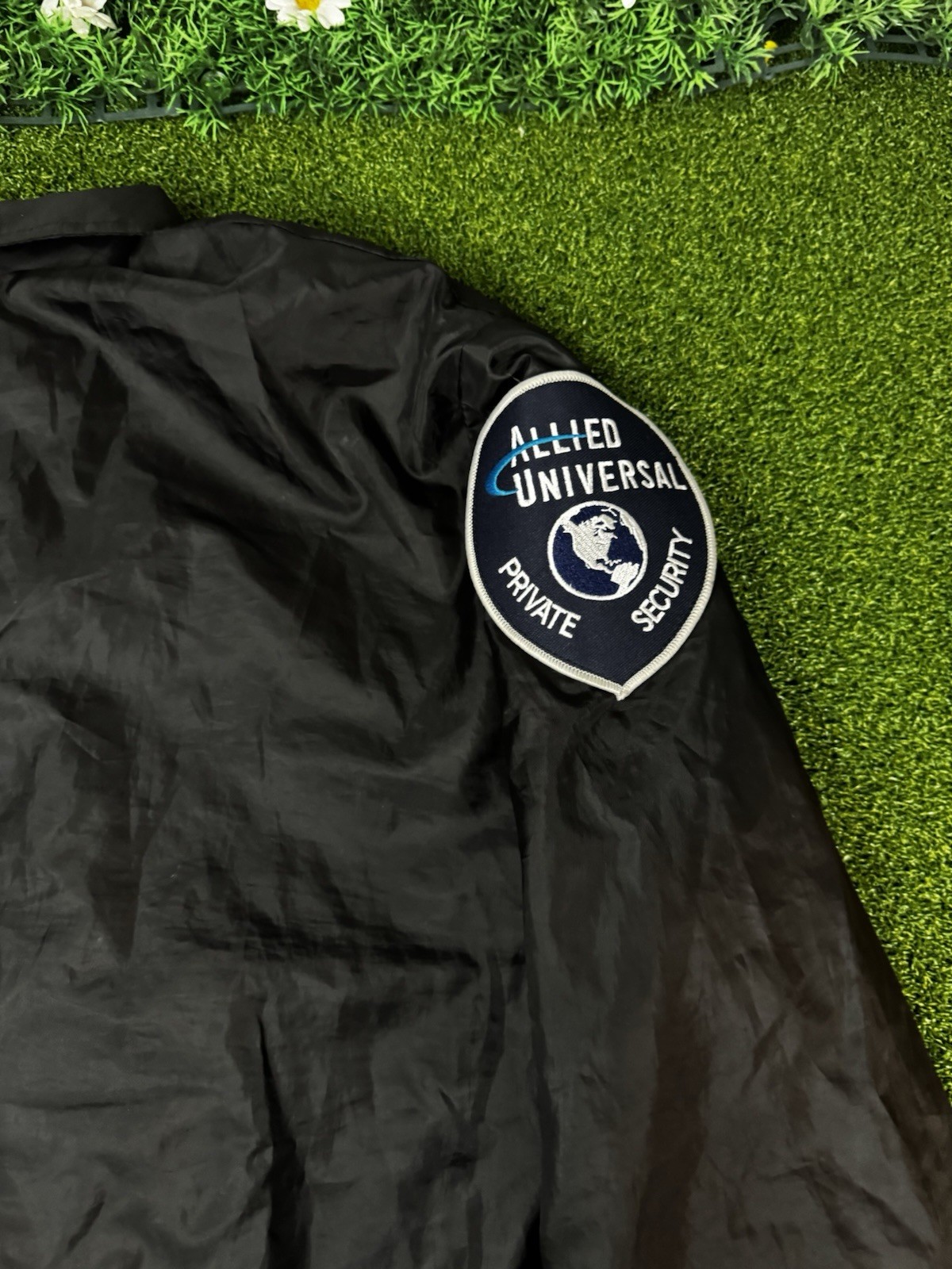 Allied Universal Security Services Light Jacket W… - image 16