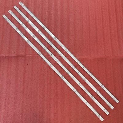 LED Strip For VIZIO 50 M506X-H9 D50X-G9 V505-G9 V505-H19 V500DJ6-D03 REV.CB