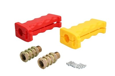 Für WABCO 893 900 033 2 Connector/Distributor Piece, compressed-air technology
