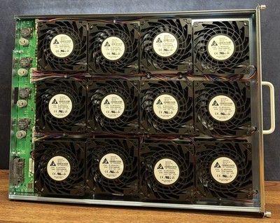 Cisco ASR-9010-FAN-V2 High Capacity Fan Tray