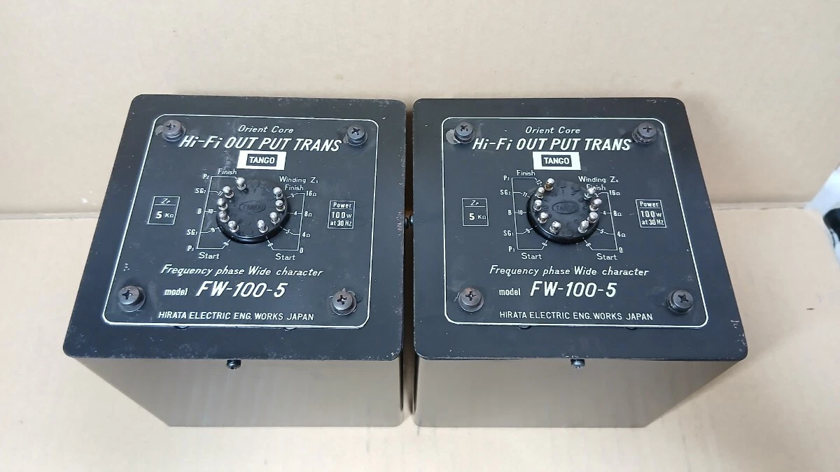 Tango Vintage Transformers for sale - eBay