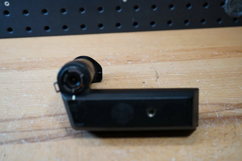 (M) Olympus OM Winder 2 Foto 3 de 4