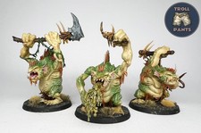 3 Fellwater Troggoths Gloomspite Gitz - Warhammer Age of Sigmar
