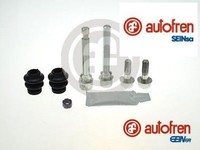 Autofren Seinsa D7571C FüHrungshüLsensatz FüR Bremssattel FüR Lexus