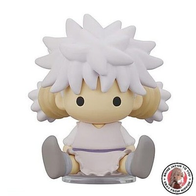 NEU Petadoll HUNTER×HUNTER Chimera Ant Arc [5. Komugi] Einzelartikel