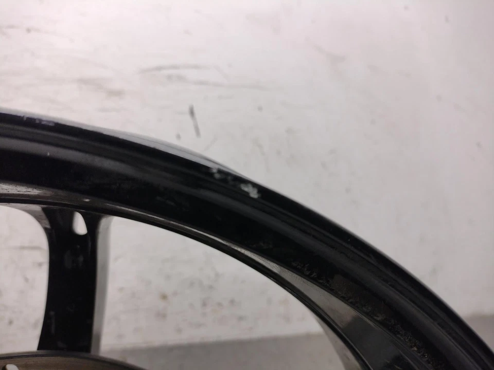 RODA TRASEIRA KTM 1290 SUPER DUKE 1290 SUPERDUKE R 17X6.0 - Imagem 2 de 4