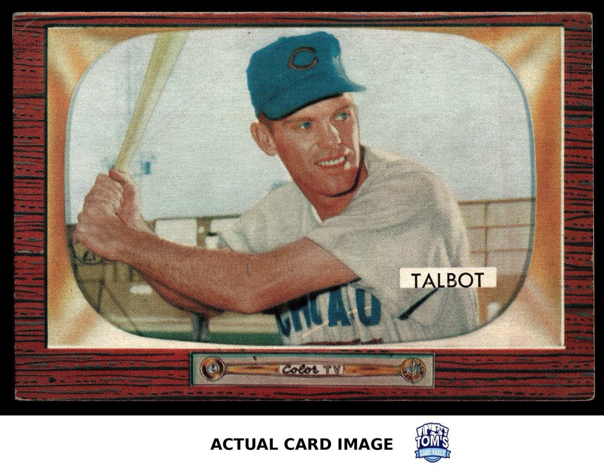 bob talbot | eBay