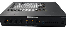 Australian Monitor AMIS120F AMIS SERIES MIXER AMPLIFIER 120W (PreOwned)