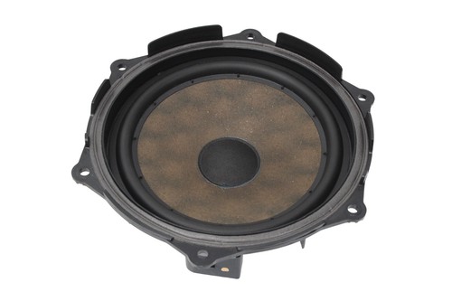 Lautsprecher 6J0035411 Tür Tiefton 1 Stück vorne links / rechts Seat Ibiza 6J