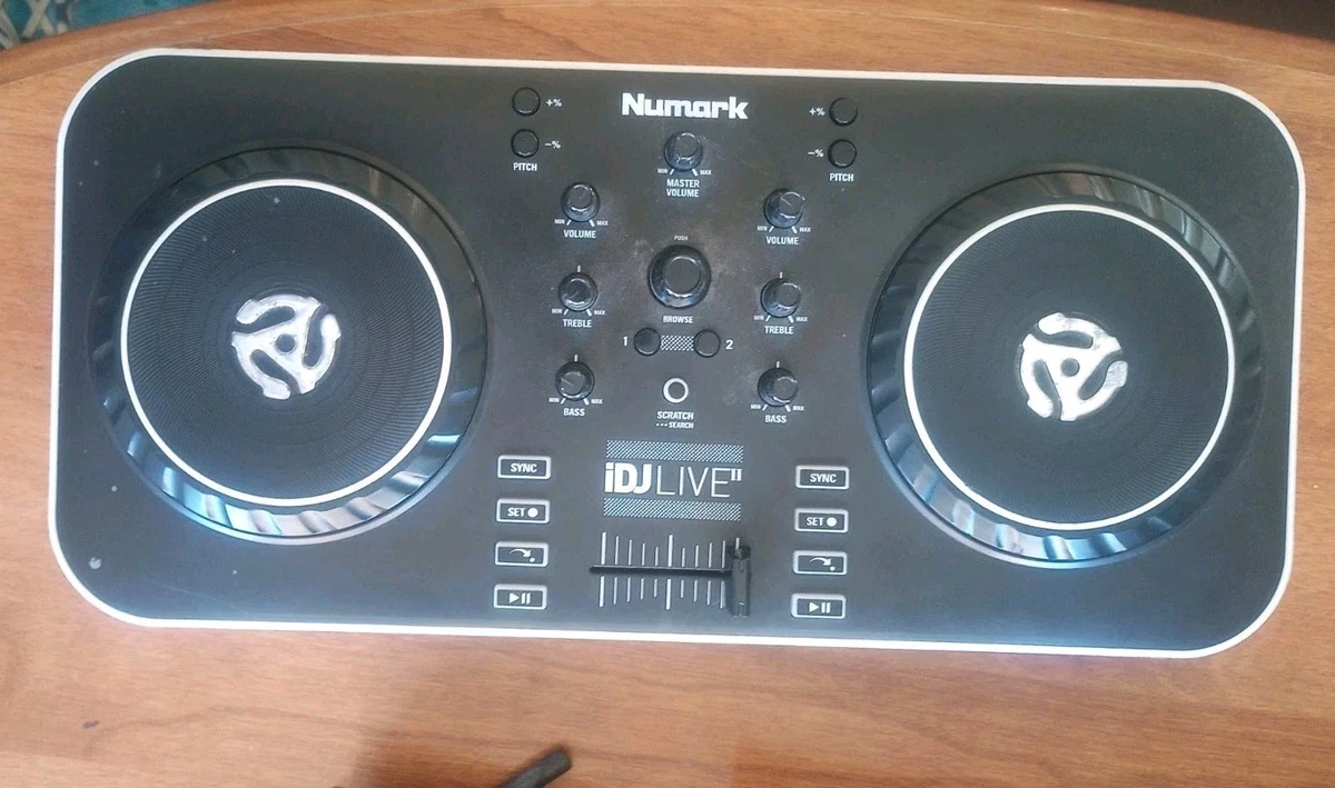 numark idj live products for sale | eBay