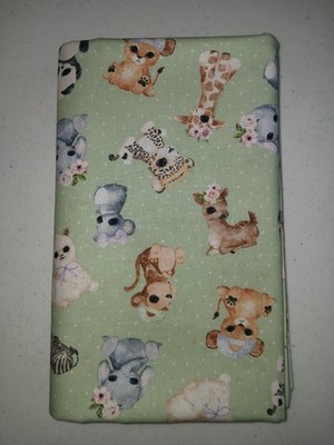 Two yard cut, multicolor, Quilt Shop Quality, out of print, hard to find.