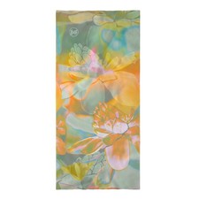 Buff CoolNet UV Insect Shield Multifunctional Neckwear, Esmerald Seagrove Green