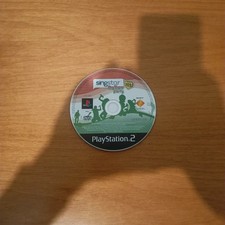 🎤 SingStar Italian Party – PlayStation 2 | Solo Disco | Edizione PAL Ita 