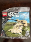 Lego Star Wars 25th Anniversary AAT 75 Piece Building Set 30680