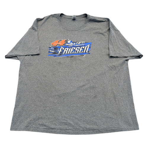 Stewart Friesen Halmar Racing T Shirt