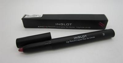 Shade: 32 -INGLOT AMC Lip Pencil with sharpener